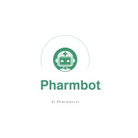 Pharmbot logo - Similar company to Bluemillies