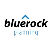Bluerock Planning logo - Similar company to Streets For Citizens Project