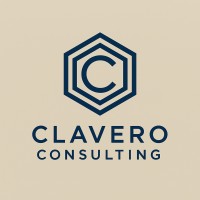 Clavero consulting logo - Similar company to Ocean Ev Charging Platform