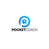 Pocketcoach logo - Similar company to Playful Rebels
