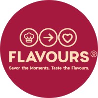 Flavours I Agency Group logo - Similar company to Snapmediaai