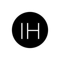 IH Copywriting logo - Similar company to Help-Link Uk Ltd.