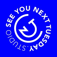 See You Next Tuesday / Design & Marketing Studio logo - Similar company to Tuesday
