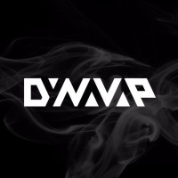DynaVap logo - Similar company to Vx Group