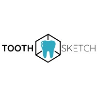 ToothSketch logo - Similar company to Kovident