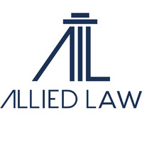 Allied Law logo - Similar company to Allied Law
