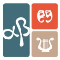 New Greek School logo - Similar company to Deutsch-Griechisches Jugendwerk / Ελληνογερμανικό Ίδρυμα Νεολαίας