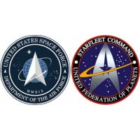Star Fleet Academy logo - Similar company to Arravo Academy