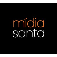 Midia Santa logo - Similar company to Aurora Centennial S/A