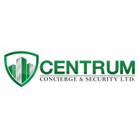 Centrum Concierge & Security LTD logo - Similar company to Docsons Security Canada