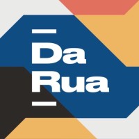 DaRua logo - Similar company to Associação Pipa