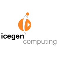 Icegein Computing Private Limited