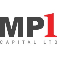 MP1 Capital Ltd. logo - Similar company to Nomadic Advertising
