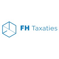 FH Taxaties logo - Similar company to Von Reth Taxatie En Advies
