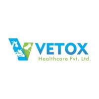 Vetox Healthcare Pvt Ltd logo - Similar company to Nived Group