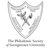 The Philodemic Society of Georgetown University logo - Similar company to Capital Educators