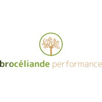Brocéliande Performance logo - Similar company to Darwain