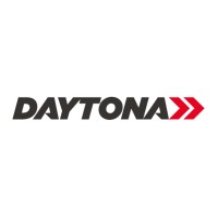 Daytona Motorsport logo - Similar company to Robofix