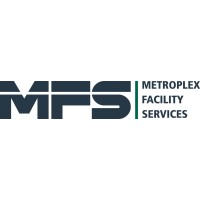 Metroplex Facility Services logo - Similar company to Fre Civil Contractors