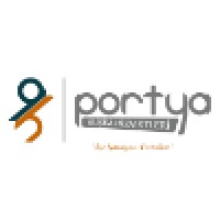 Portya logo - Similar company to Mente Creativa