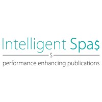 Intelligent Spas logo - Similar company to Elevate Wellness