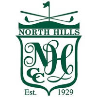 North Hills Country Club | Wisconsin logo - Similar company to Emergency 9 Golf