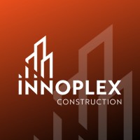 Construction Innoplex logo - Similar company to Tomico
