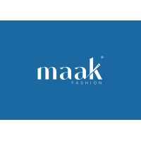 Maak Fashion logo - email format related to Floft Presentes