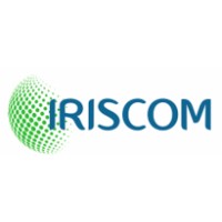 IRISCOM, Lda logo - Similar company to Dbtelecom (Décibeis De Distância, Lda)