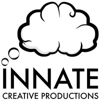 Innate Creative Productions logo - Similar company to Studio Topaz