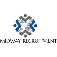 MIDWAY RECRUITMENT LIMITED logo - Similar company to Cloudsource Recruitment