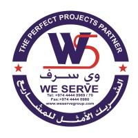 Weserve Group W.L.L logo - Similar company to Jale Oya Bal