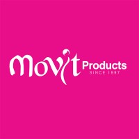 Movit Products Limited logo - Similar company to Roofings Group