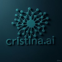 Cristina AI logo - Similar company to Crestus Media