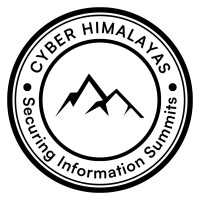 Cyber Himalayas logo - Similar company to Tk Cyber & Security Solution Pvt Ltd