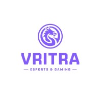 Vritra Esports & Gaming™ logo - Similar company to Discount Kit