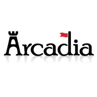Arcadia Math logo - Similar company to Morpho Digital