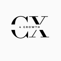 CX 4 Growth logo - Similar company to Gem Group