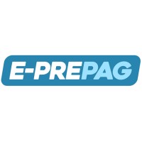 E-Prepag - Fintech - Payment Solutions logo - Similar company to Size Fintech
