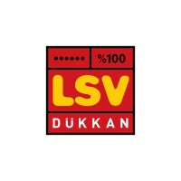 LSV Dükkan logo - Similar company to Biytaş