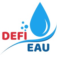 Projet DEFI EAU logo - Similar company to Ong Asmade