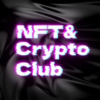 NFT&Crypto Club logo - Similar company to Веселка