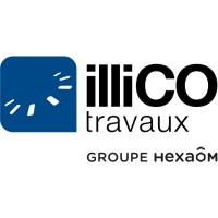 illiCO travaux Toulouse Nord logo - Similar company to Equip Labo
