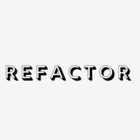 REFACTOR logo - Similar company to Spatium S.R.L.