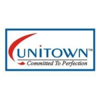 Unitown Realty Pvt. Ltd. logo - Similar company to Samagra Realty