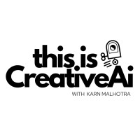 ThisIsCreativeAi logo - Similar company to Undzyn