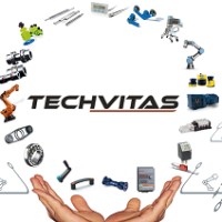 Techvitas SIA logo - Similar company to Made Studio - Malta