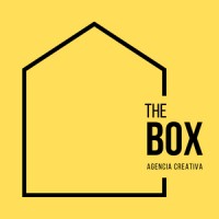 THE BOX - Agencia Creativa - logo - Similar company to Forma [Espacio De Arquitectura]