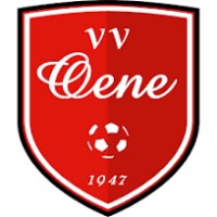 VV Oene logo - Similar company to Erba Groep