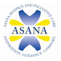 Asana Hospice & Palliative Care logo - Similar company to Hospice Select